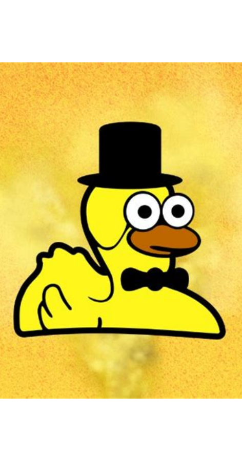 Canard Refractaire